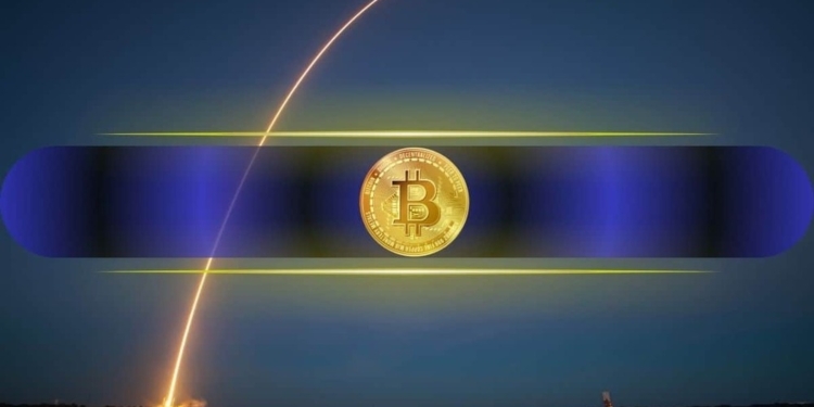 Bitcoin alcanza niveles no vistos en dos semanas mientras las altcoins brillan con ganancias sorprendentes.