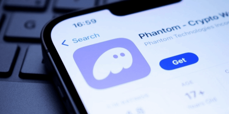 Phantom lanza CASH, la stablecoin que promete el 100% de ingresos para desarrolladores y empresas. 1 Phantom lanza CASH, la stablecoin que promete el 100% de ingresos para desarrolladores y empresas.