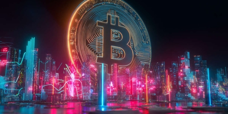 ¿Podría Bitcoin alcanzar los USD $200,000 antes de 2025? Las sorprendentes proyecciones de CryptoQuant desatan la intriga. 1 ¿Podría Bitcoin alcanzar los USD $200,000 antes de 2025? Las sorprendentes proyecciones de CryptoQuant desatan la intriga.