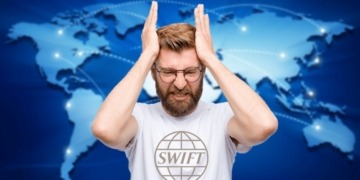 ¿La transición de SWIFT a Ethereum podría acabar con el futuro de XRP?