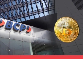 El BCP de Perú admite solicitudes para operar con bitcoin y USDC: ¡descubre cómo acceder!
