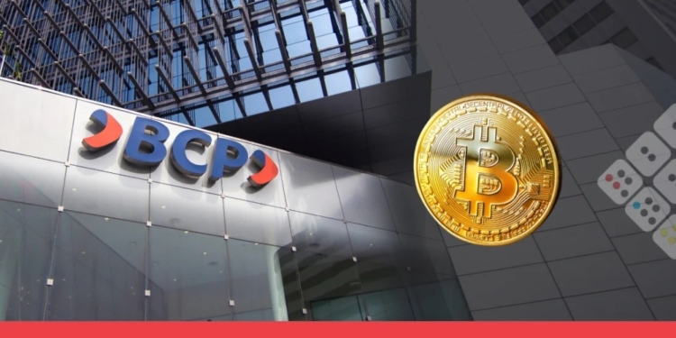 El BCP de Perú admite solicitudes para operar con bitcoin y USDC: ¡descubre cómo acceder!