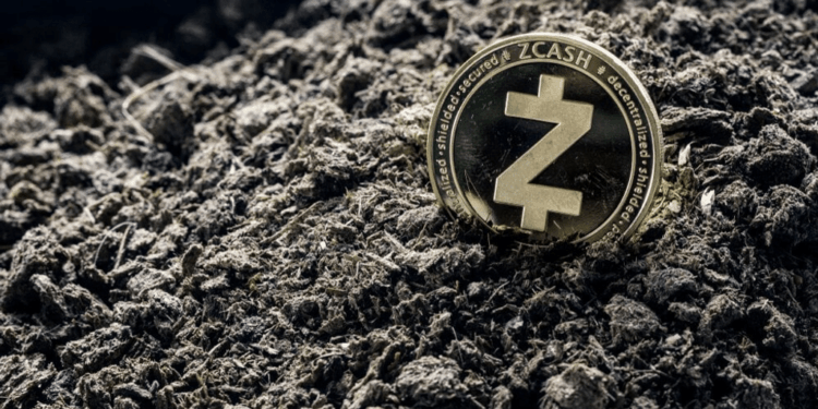 Zcash Experimenta un Asombroso Auge del 63% en un Día y Logra su Mejor Cota en Tres Años por Preocupaciones de Vigilancia en Bitcoin.