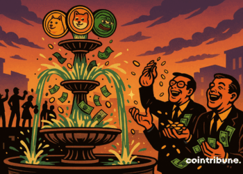 Las memecoins: ¿por qué los pequeños inversores se quedan sin ganancias?