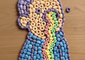 La colaboración sorprendente entre Doodles y Froot Loops: ¡500 cajas exclusivas se agotan en horas!