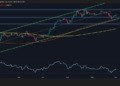 Ethereum en la cuerda floja: ¿Se acerca el ansiado umbral de los $5.000?