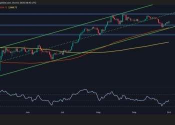 Ethereum en la cuerda floja: ¿Se acerca el ansiado umbral de los $5.000?