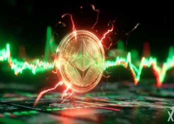 Ethereum supera los $4,400: ¿Viento a favor o un giro inesperado en el mercado?