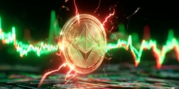 Ethereum supera los $4,400: ¿Viento a favor o un giro inesperado en el mercado?
