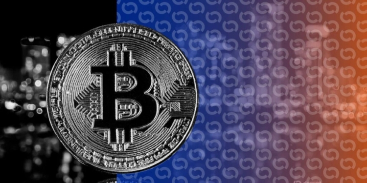 El Sorprendente Ascenso de Bitcoin Más Allá de los $120,000 en Medio del Cierre del Gobierno de EEUU 1 El Sorprendente Ascenso de Bitcoin Más Allá de los $120,000 en Medio del Cierre del Gobierno de EEUU
