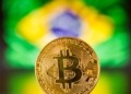Una empresa brasileña alcanza un récord en América Latina al acumular la mayor reserva de bitcoin.