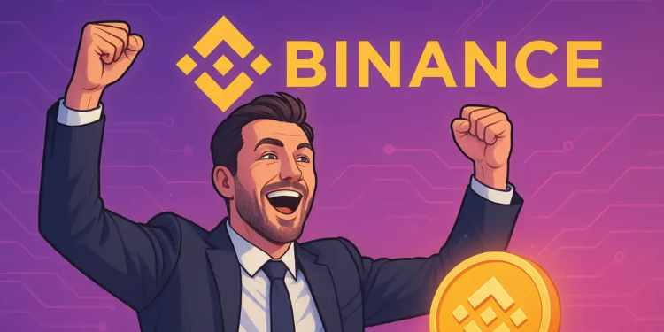 Binance lanza Morpho: descubre las recompensas y el airdrop para titulares de BNB antes del lanzamiento oficial
