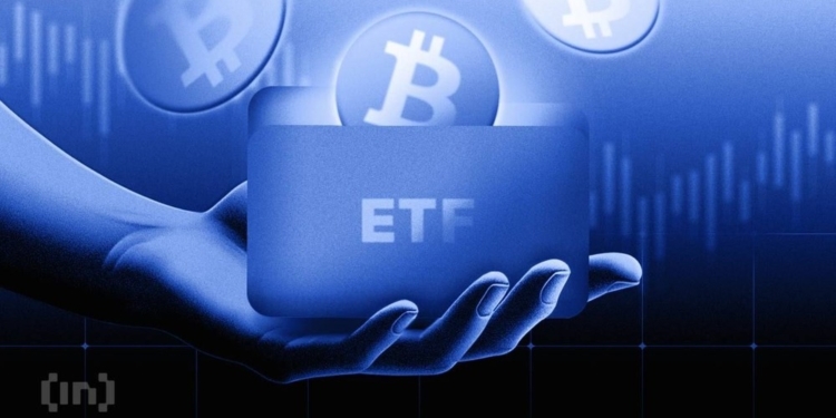 El asombroso salto de los ETF de Bitcoin y Ethereum en solo un día: ¿Qué nos depara el futuro? 1 El asombroso salto de los ETF de Bitcoin y Ethereum en solo un día: ¿Qué nos depara el futuro?