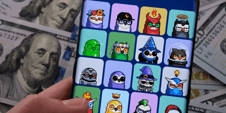 Moonbirds lanza el Token BIRB en Solana y lleva el precio de su colección NFT a nuevas alturas. 1 Moonbirds lanza el Token BIRB en Solana y lleva el precio de su colección NFT a nuevas alturas.
