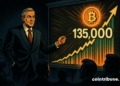 Standard Chartered anticipa que el Bitcoin podría alcanzar los 135,000 dólares: ¿Estamos ante una nueva era cripto?