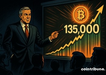 Standard Chartered anticipa que el Bitcoin podría alcanzar los 135,000 dólares: ¿Estamos ante una nueva era cripto?