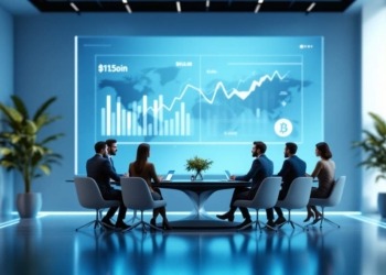 La Estrategia Detrás de la Inversión en Bitcoin: El Caso de CleanSpark y MicroStrategy