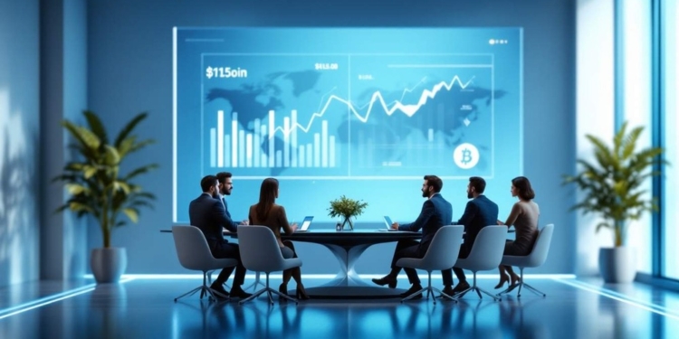 La Estrategia Detrás de la Inversión en Bitcoin: El Caso de CleanSpark y MicroStrategy 1 La Estrategia Detrás de la Inversión en Bitcoin: El Caso de CleanSpark y MicroStrategy