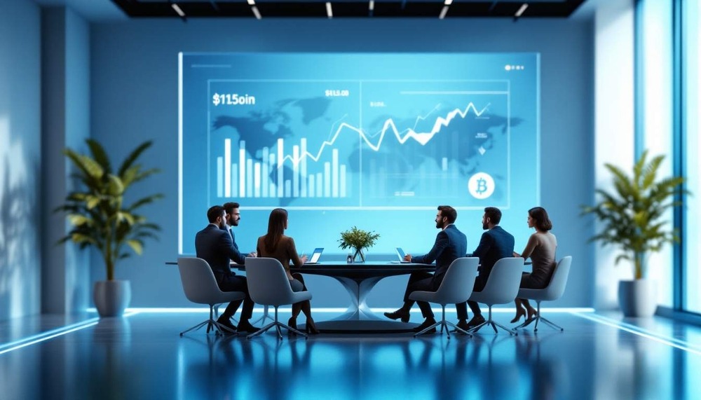 La Estrategia Detrás de la Inversión en Bitcoin: El Caso de CleanSpark y MicroStrategy 1 La Estrategia Detrás de la Inversión en Bitcoin: El Caso de CleanSpark y MicroStrategy