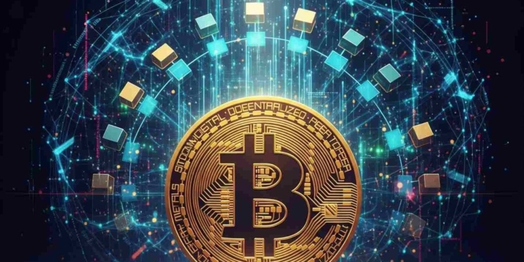 Bitcoin toca los 122.780 dólares y amenaza su récord histórico: ¿hasta dónde llegará? 1 Bitcoin toca los 122.780 dólares y amenaza su récord histórico: ¿hasta dónde llegará?