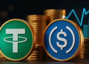 Las stablecoins alcanzan los 300.000 millones de dólares: descubre su impacto positivo en el futuro de las criptomonedas