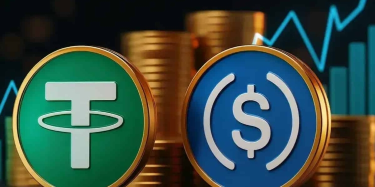 La sorprendente ascensión de las stablecoins: ¿qué significa superar los 300.000 millones de dólares para el futuro de las criptomonedas?