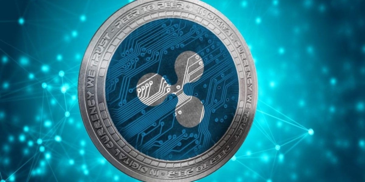 Descubre las Claves del Mercado de Ripple en un Impactante Resumen Semanal