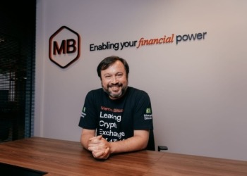 Revolución financiera en Brasil: ¿qué es el 'Blockchain Invisible' que transformará Mercado Bitcoin en una Super App?