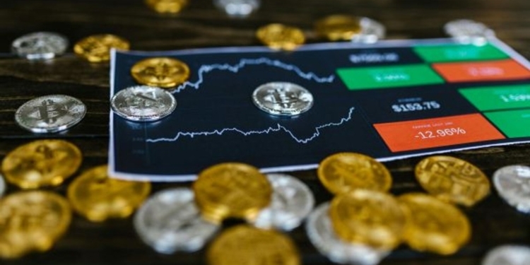 Ethereum en el centro de atención: descubre su cotización este sábado 4 de octubre