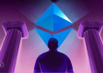 La Fundación Ethereum da un sorprendente paso al convertir 1,000 ETH en stablecoins