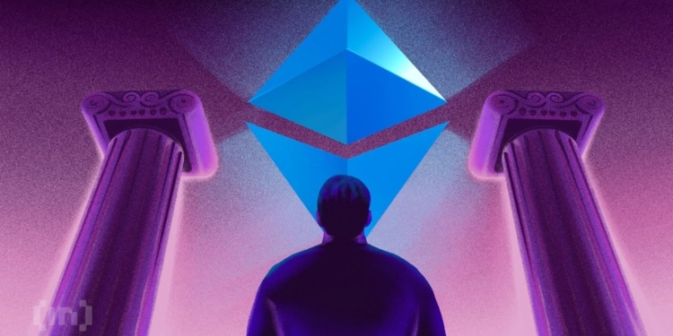 La Fundación Ethereum da un sorprendente paso al convertir 1,000 ETH en stablecoins