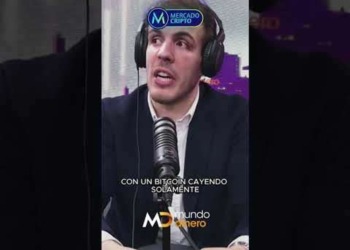 El sorprendente desplome del Bitcoin: ¿fin del optimismo o una oportunidad única?