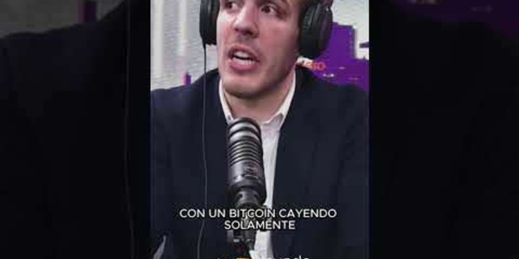 El sorprendente desplome del Bitcoin: ¿fin del optimismo o una oportunidad única?
