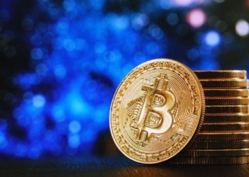 El bitcoin alcanza una cima histórica al sobrepasar los 125.000 dólares
