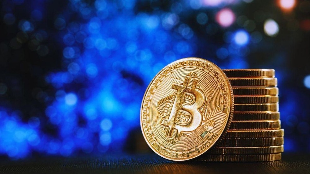 El bitcoin alcanza una cima histórica al sobrepasar los 125.000 dólares 1 El bitcoin alcanza una cima histórica al sobrepasar los 125.000 dólares
