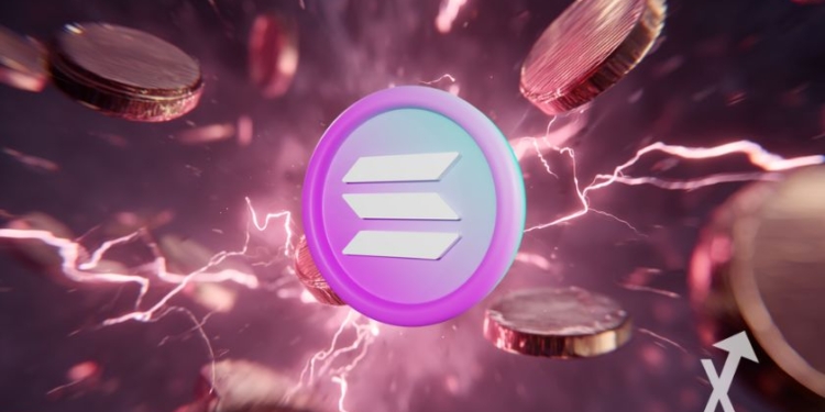 El sorprendente ascenso de Solana: ¿qué lo está impulsando hasta los 260 $?