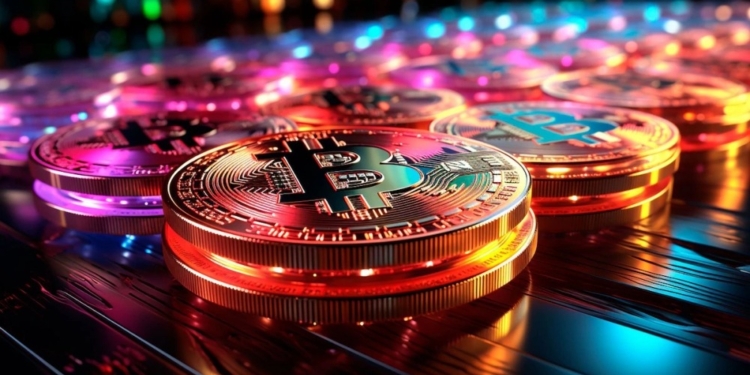 Descubre cuánto vale el bitcoin en este 5 de octubre y qué sorpresas trae el mercado.
