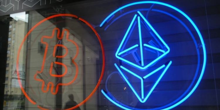 Citi anticipa un despegue en el precio del bitcoin y ether bajo ciertas condiciones intrigantes