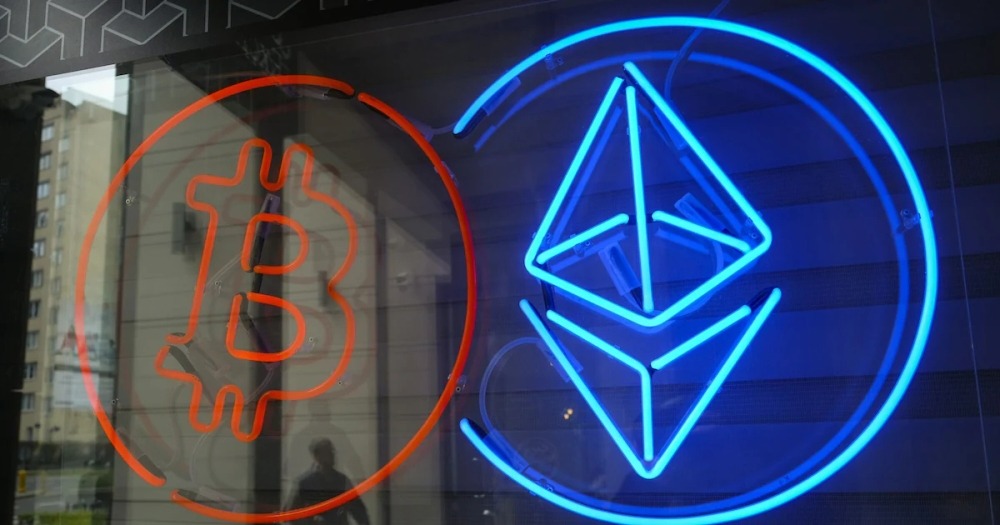 Citi anticipa un despegue en el precio del bitcoin y ether bajo ciertas condiciones intrigantes 1 Citi anticipa un despegue en el precio del bitcoin y ether bajo ciertas condiciones intrigantes