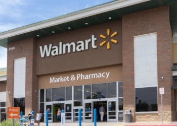 Walmart Revoluciona su App OnePay con la Llegada de Bitcoin y Ethereum gracias a Zerohash