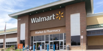 Walmart Revoluciona su App OnePay con la Llegada de Bitcoin y Ethereum gracias a Zerohash