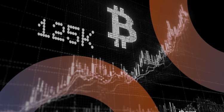 Bitcoin rompe barreras y se dispara a un histórico de $125.000 con un impresionante volumen de $50.000 millones en trading.