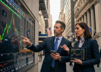 Descubre qué criptomoneda conquistará a Wall Street según los especialistas