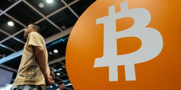Bitcoin marca un nuevo hito: ¿se consolida la tendencia de "Uptober"? 1 Bitcoin marca un nuevo hito: ¿se consolida la tendencia de «Uptober»?