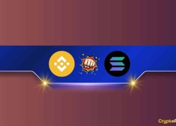 BNB arrebata el liderazgo a Solana con 52,5 millones de billeteras activas: ¡descubre el fenómeno!