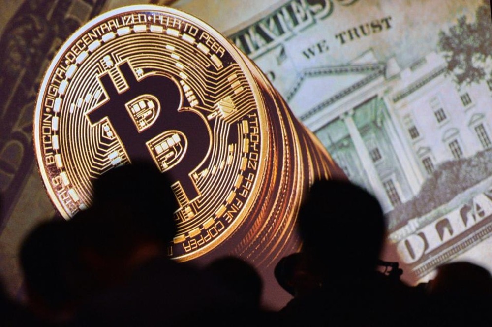 Bitcoin inicia su "Uptober" y supera los 125.000 dólares, alcanzando un nuevo récord histórico. 1 Bitcoin inicia su "Uptober" y supera los 125.000 dólares, alcanzando un nuevo récord histórico.