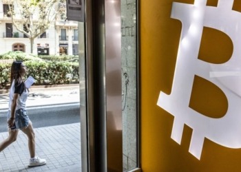 Bitcoin alcanza los US$125.000 y se asoma a su máximo histórico: ¿Qué viene a continuación?