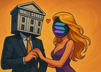 Solana conquista a Wall Street: ¿serán MetaMask y Bitcoin los nuevos líderes de la revolución cripto?