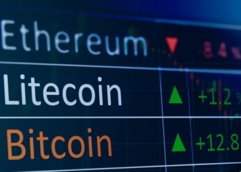 Citi advierte sobre una posible pausa en el repunte de bitcoin y ethereum