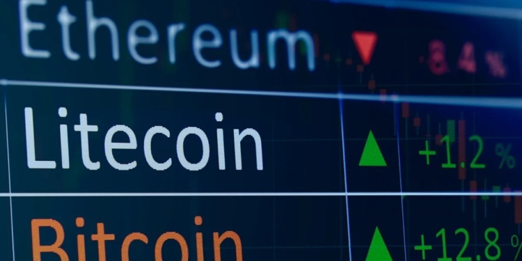 Citi advierte sobre una posible pausa en el repunte de bitcoin y ethereum